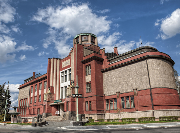 Muzeum východních Čech