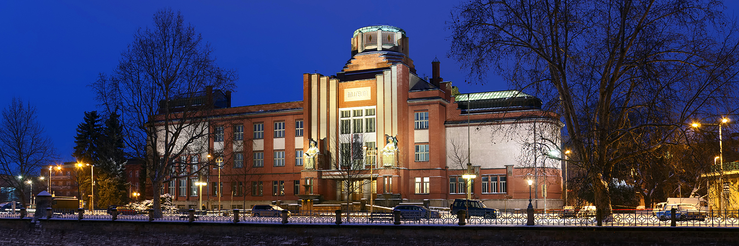 Muzeum východních čech