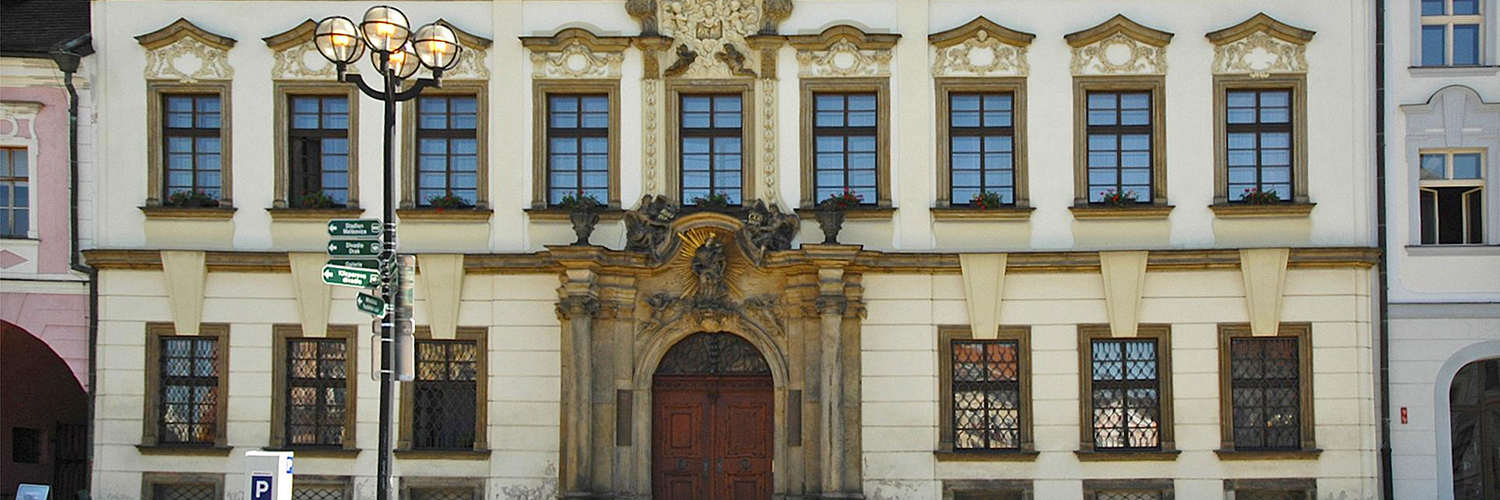 Biskupský palác